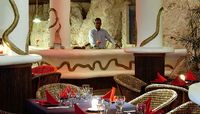 Restaurant of the Hotel SOSUA BAY - Sosua - Dominican Republic